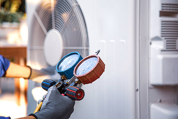 Trusted Hvac Repair service in Ackerman, MS - HVAC Repair CO